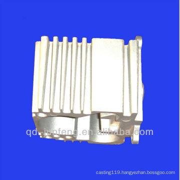 Junfeng precision aluminum casting parts